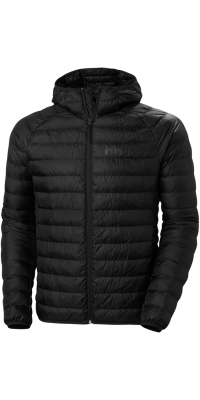 Helly Hansen Mens Banff Hooded Insulator