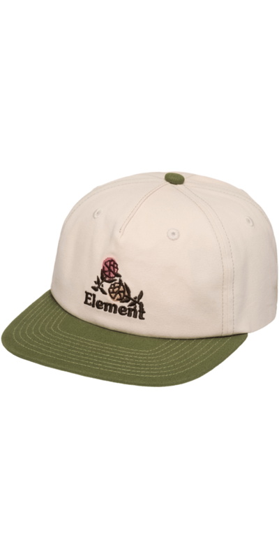 Element Mens Flower Pool Cap