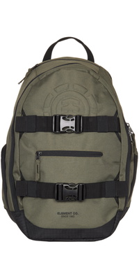 2026 Element Mens Mohave Backpack ELYBP00167 - Forest Night