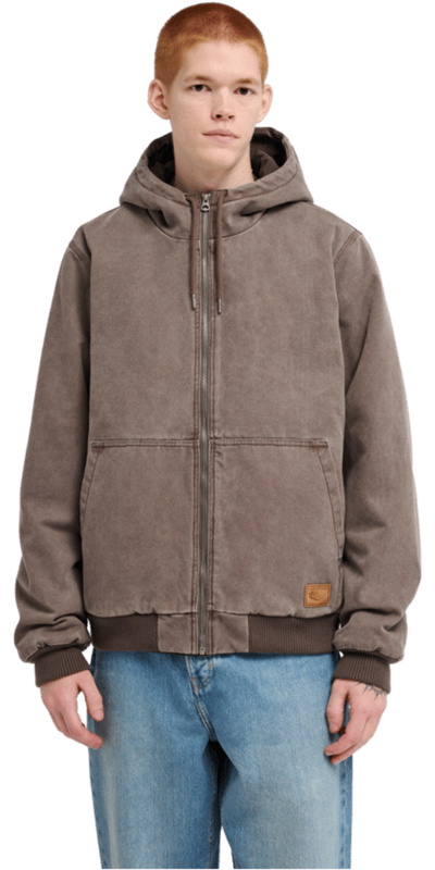 Element Mens Dulcey Canvas Jacket