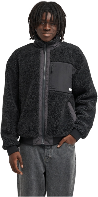 Element Mens Oak Sherpa Fleece