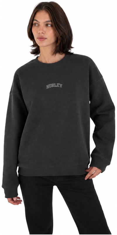 Hurley Femmes Stade Crew