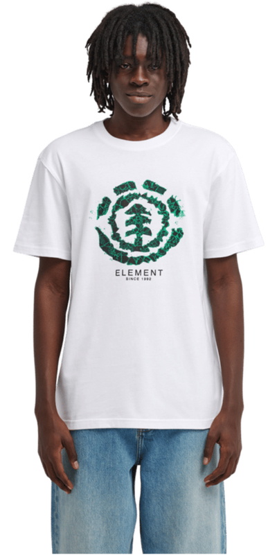 Element Mens Rokys T-Shirt