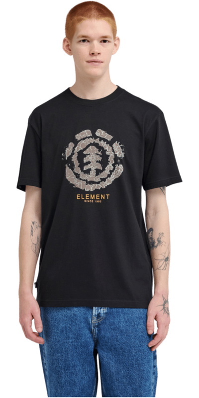 Element Mens Rokys T-Shirt