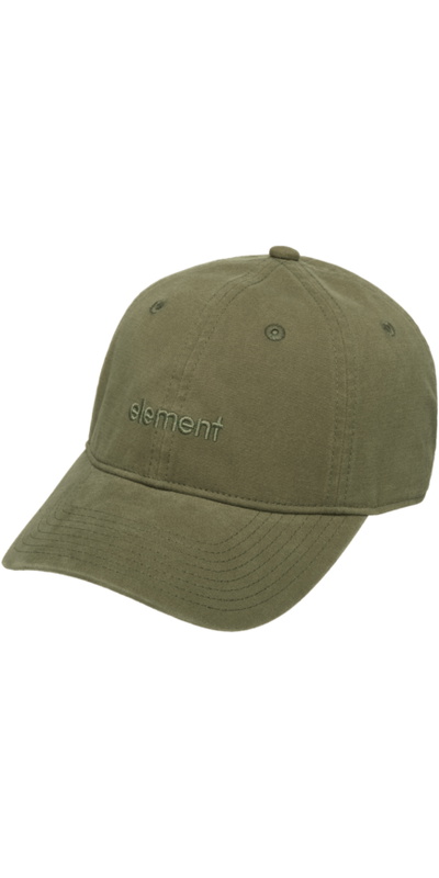 Element Mens Lowcase Dad Cap