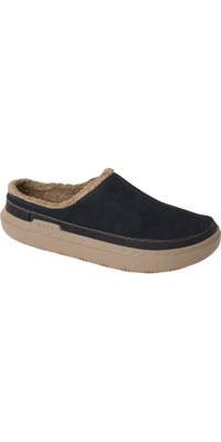 2026 Reef Mens Rambler Mule CJ9311 - Black