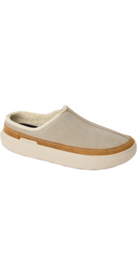 2026 Reef Mens Rambler Mule CJ9309 - Brown