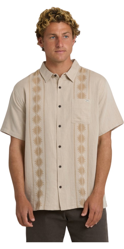 Billabong Mens Cordoba Shirt