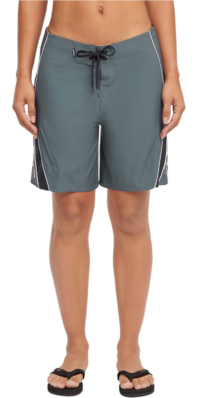 O'Neill Womens Y2K Superfreak 17" Boardshorts