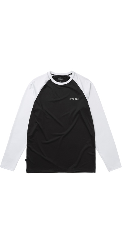 Mystic Mens Bolt Long Sleeve Quickdry Top