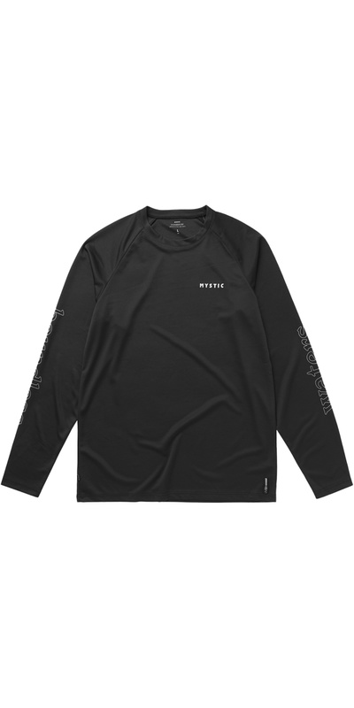 Mystic Mens Tactic Long Sleeve Loosefit Quickdry Top