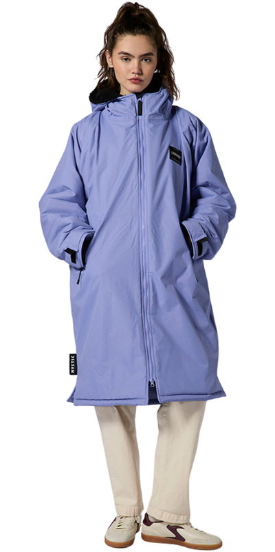 Mystic Odwied Stron Poncho