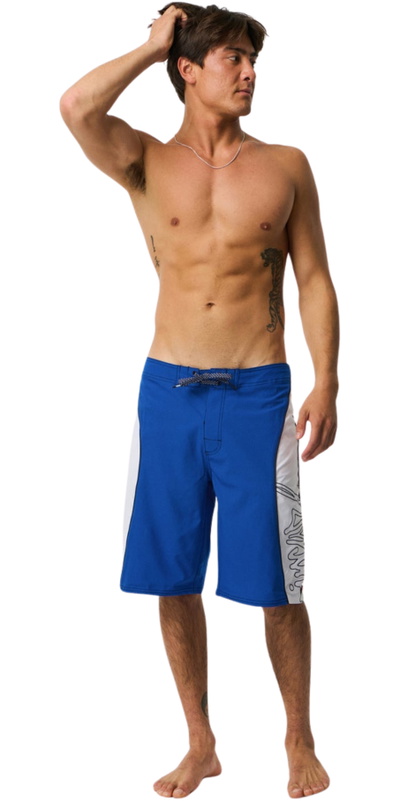 Rip Curl Mens Mirage Panel Beater Boardshorts
