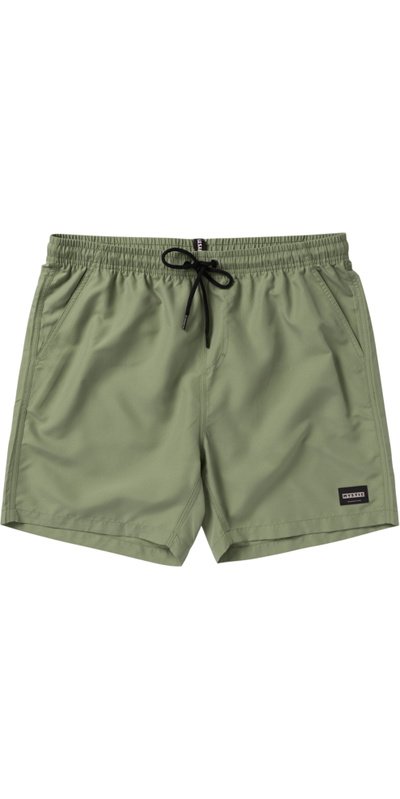 Mystic Miesten Brand Uimashortsit