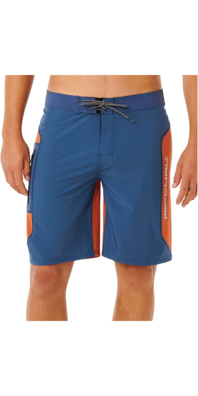 Rip Curl Da Uomo Pantaloncini Da Surf Mirage Search 20"