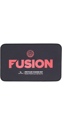 2026 Rip Curl Recycled Fusion Change Mat 12DMSA - Assorted