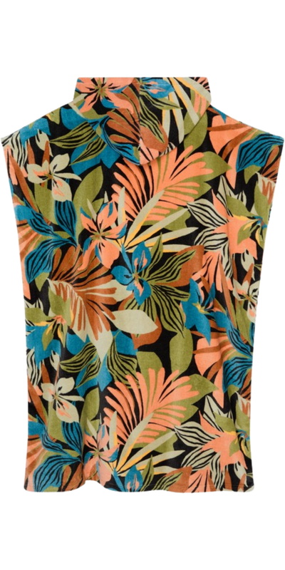 Billabong Womens Hooded Towel