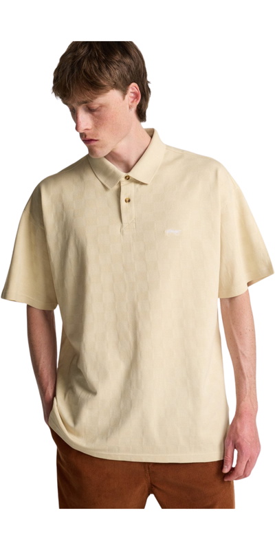 Billabong Mens Quest Polo T-shirt