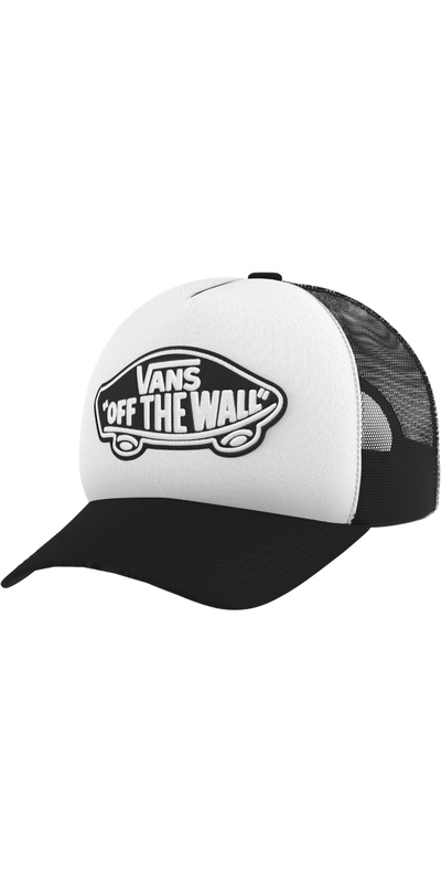 Vans Classic Patch Trucker