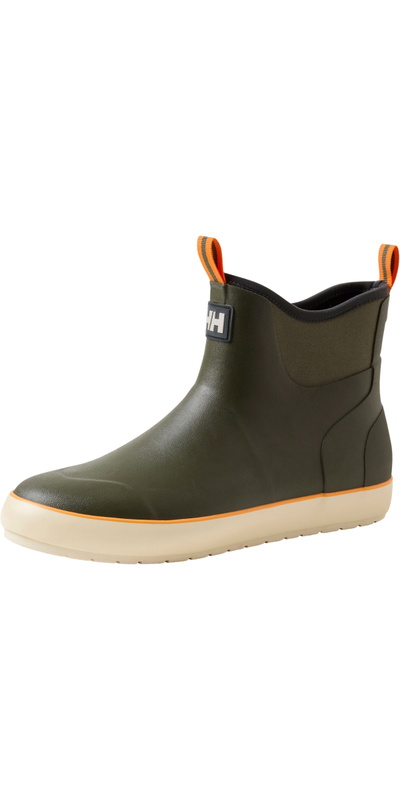 Helly Hansen Mens Seaspray Boots