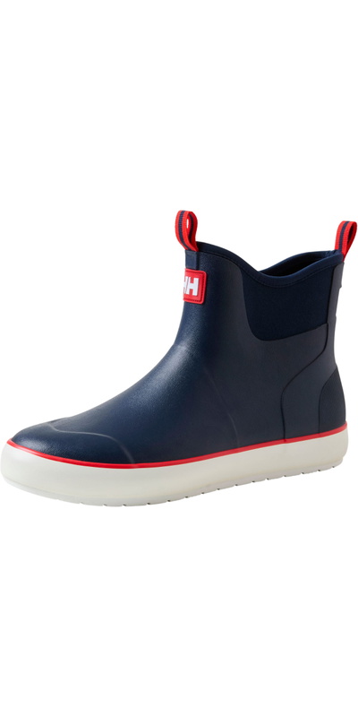 Helly Hansen Mens Seaspray Boots