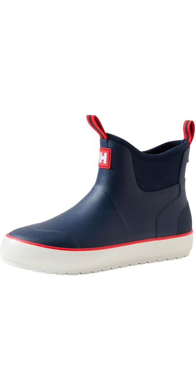 Helly Hansen Womens Seaspray Boots
