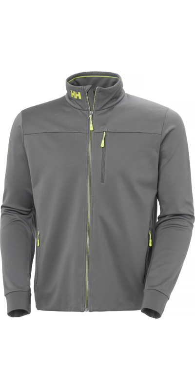 Helly Hansen Mens Crew Fleece Jacket