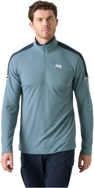 Helly Hansen Mens HP 1/2 Zip Pullover