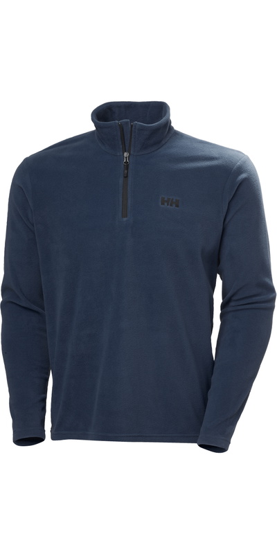 Helly Hansen Mens Daybreaker 1/2 Zip Fleece