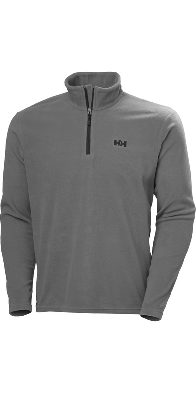 Helly Hansen Mens Daybreaker 1/2 Zip Fleece