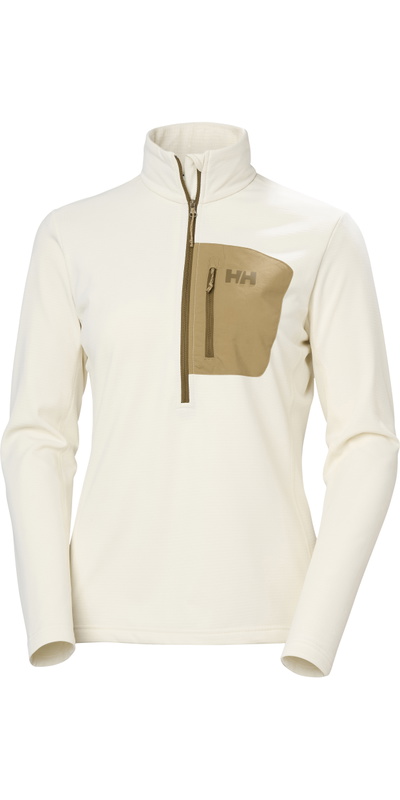 Helly Hansen Womens Versalite 1/2 Zip Fleece