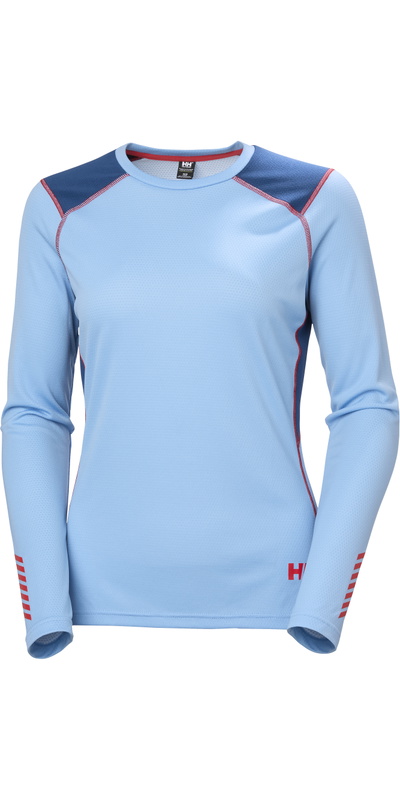 Helly Hansen Womens Lifa Active Crew