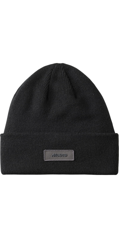 Musto Classic Beanie