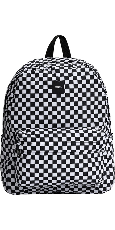 Vans Old Skool Check Backpack