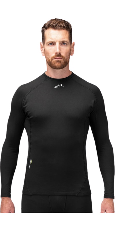 Zhik Mens Hydrophobic Fleece Top