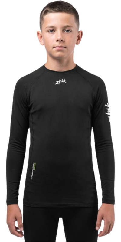 Zhik Junior Hydrophobic Fleece Top