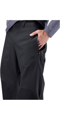 2026 Zhik Mens INS400 Sailing Pant PNT-0400-M - Black