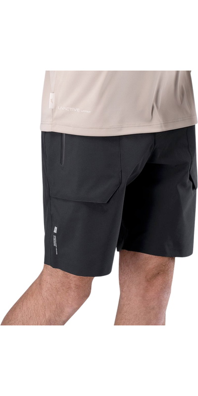 Zhik Mens INS400 Sailing Shorts