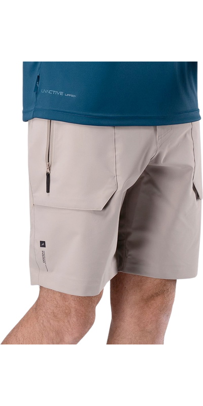Zhik Mens INS400 Sailing Shorts