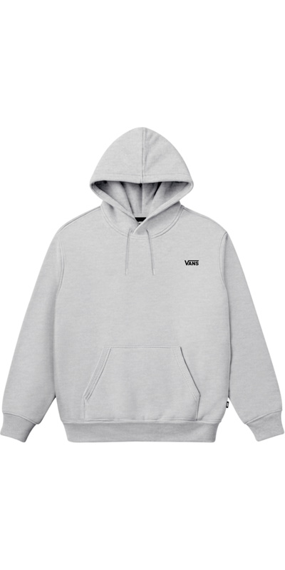 Vans Mens Classic Chest Print Hoodie