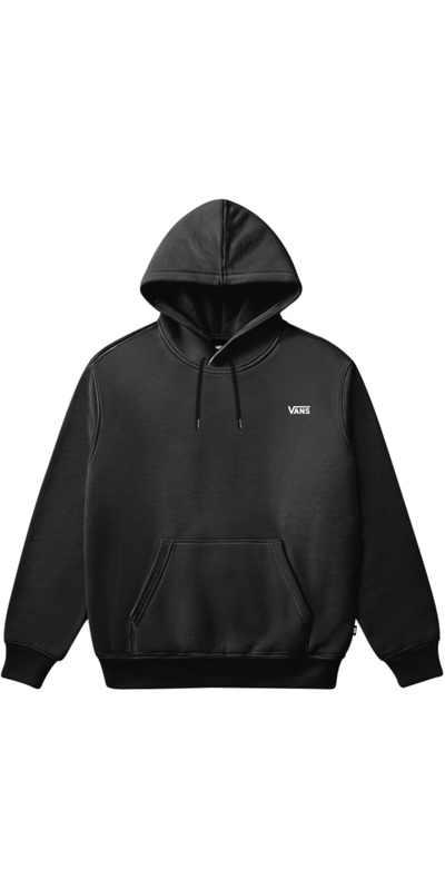 Vans Mens Classic Chest Print Hoodie