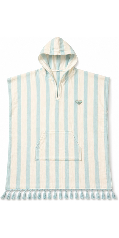 Roxy Frauen Bird Of Fever Poncho