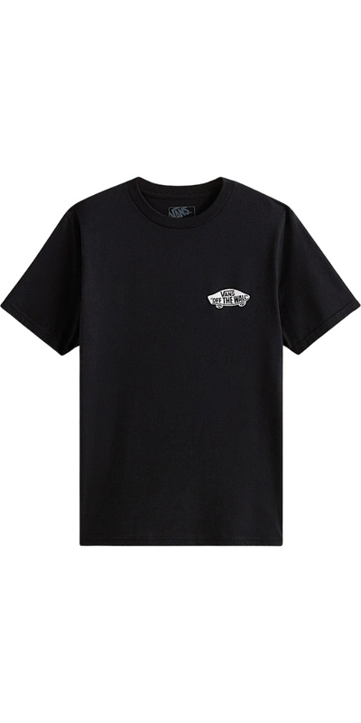 Vans Mens Double Standard T-Shirt