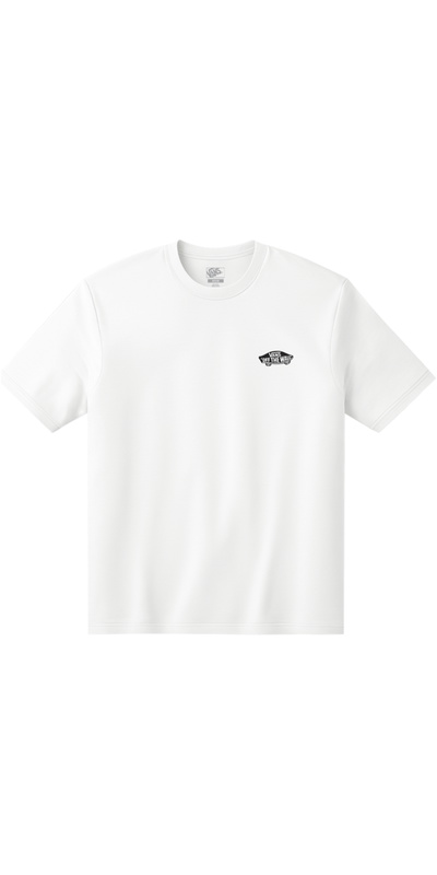 Vans Mens Double Standard T-Shirt