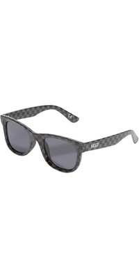 2026 Vans Spicoli Sunglasses VN000T0E - Grey