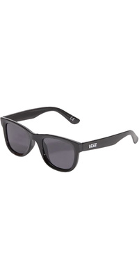 2026 Vans Spicoli Sunglasses VN000T0E - Black