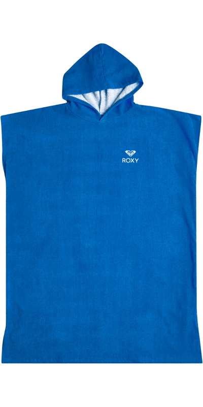Roxy Womens Sunny Joy Poncho Towel