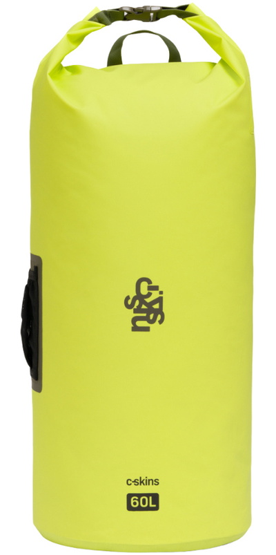 C-Skins Session 60L Dry Rucksack Backpack