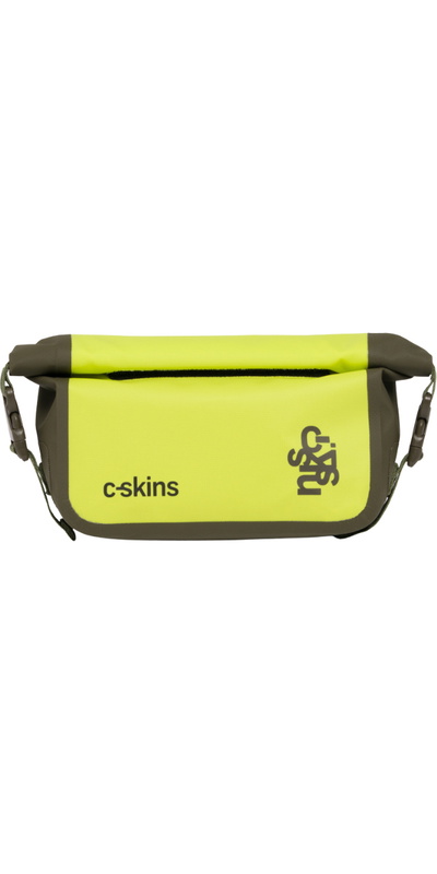 C-Skins Session 2L Dry Bag Waist Pack