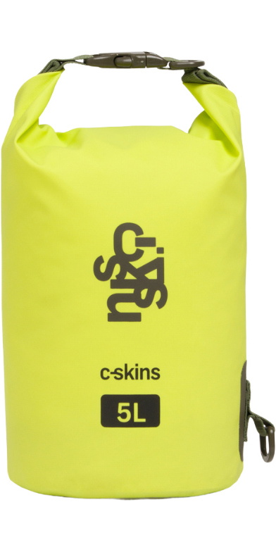 C-Skins Session 5L Dry Tasche